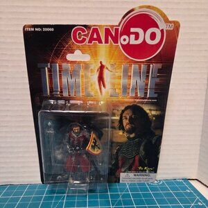 Dragon Can.Do 1:24 Scale Timeline De Kere Dungeons Dragons